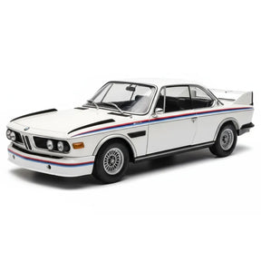 [OEM] 1:18 BMW 1971 3.0 CSL Model Car Die-Cast