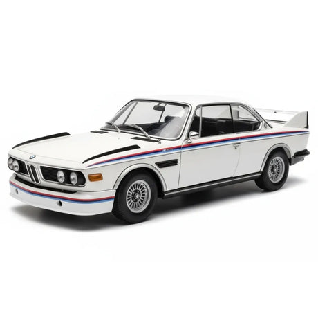 [OEM] 1:18 BMW 1971 3.0 CSL Model Car Die-Cast