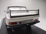 [OEM] 1:18 BMW 1971 3.0 CSL Model Car Die-Cast