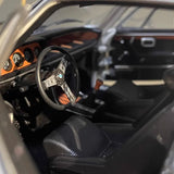 [OEM] 1:18 BMW 1971 3.0 CSL Model Car Die-Cast