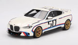 [OEM] 1:18 BMW 2022 G82 M4 3.0 CSL Model Car Resin