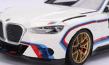 [OEM] 1:18 BMW 2022 G82 M4 3.0 CSL Model Car Resin