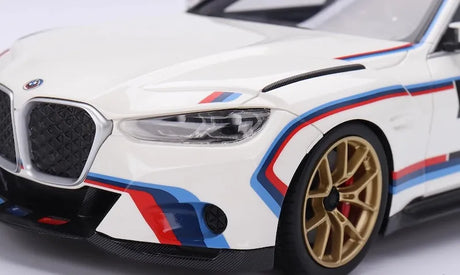 [OEM] 1:18 BMW 2022 G82 M4 3.0 CSL Model Car Resin