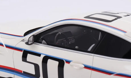 [OEM] 1:18 BMW 2022 G82 M4 3.0 CSL Model Car Resin