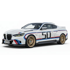 [OEM] 1:18 BMW 2022 G82 M4 3.0 CSL modelauto Hars