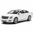 OEM Cadillac 2013 XTS White 1:18 – Kolekcjonerski model odlewany