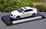 [OEM] 1:18 Cadillac 2014 ATS-L White Model Car Die-Cast