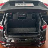 [OEM] 1:18 Chevrolet 2021 Trailblazer RS Black Model Car Die-Cast