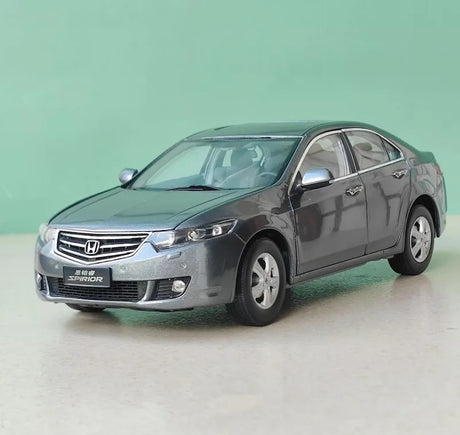 [OEM] 1:18 Honda 2009 Spirior Gray Model Car Die-Cast