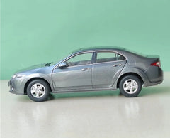 [OEM] 1:18 Honda 2009 Spirior Gray Model Car Die-Cast
