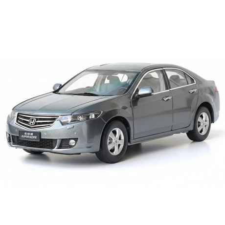 [OEM] 1:18 Honda 2009 Spirior Gray Model Car Die-Cast
