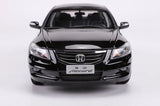 [OEM] 1:18 Honda 2013 Accord 9th Black Model Car Die-Cast