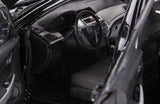 [OEM] 1:18 Honda 2013 Accord 9th Black Model Car Die-Cast