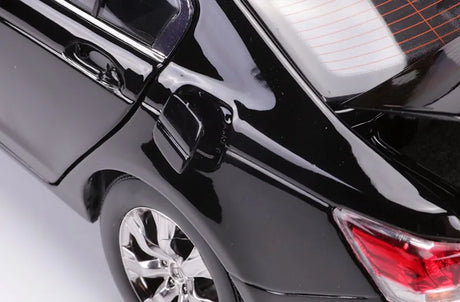 [OEM] 1:18 Honda 2013 Accord 9th Black Model Car Die-Cast