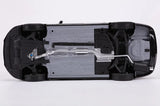 [OEM] 1:18 Honda 2013 Accord 9th Black Model Car Die-Cast