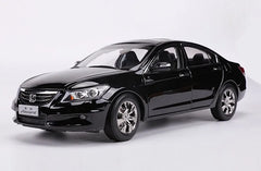 [OEM] 1:18 Honda 2013 Accord 9th Black Model Car Die-Cast