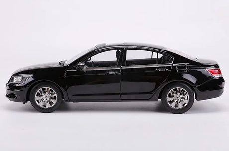 [OEM] 1:18 Honda 2013 Accord 9th Black Model Car Die-Cast
