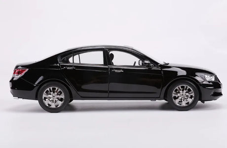 [OEM] 1:18 Honda 2013 Accord 9th Black Model Car Die-Cast