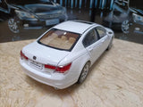 [OEM] 1:18 Honda 2013 Accord 9th wit modelauto Die-Cast