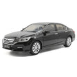 [OEM] 1:18 Honda 2013 Accord Black Model Car Die-Cast