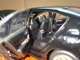 [OEM] 1:18 Honda 2013 Accord Black Model Car Die-Cast