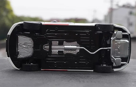 [OEM] 1:18 Honda 2015 Civic CTCC Model Car Die-Cast