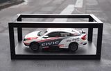 [OEM] 1:18 Honda 2015 Civic CTCC Model Car Die-Cast