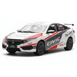[OEM] 1:18 Honda 2015 Civic CTCC Model Car Die-Cast