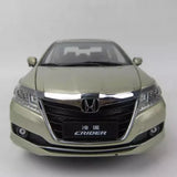 [OEM] 1:18 Honda 2016 Crider Gold Model Car Die-Cast