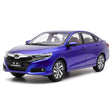 [OEM] 1:18 Honda 2018 Crider Blue Model Car Die-Cast