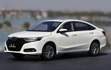 [OEM] 1:18 Honda 2018 Crider wit modelauto Die-Cast