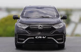 [OEM] 1:18 Honda 2019 CR-V Black Model Car Die-Cast