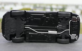[OEM] 1:18 Honda 2019 CR-V Black Model Car Die-Cast