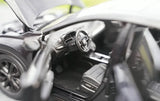 [OEM] 1:18 Honda 2019 CR-V Black Model Car Die-Cast