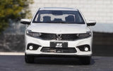 [OEM] 1:18 Honda 2019 Envix White Model Car Die-Cast