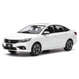 [OEM] 1:18 Honda 2019 Envix White Model Car Die-Cast
