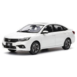 [OEM] 1:18 Honda 2019 Envix White Model Car Die-Cast