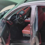 [OEM] 1:18 Honda 2019 Vezel Purple Model Car Die-Cast