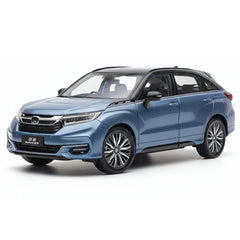 [OEM] 1:18 Honda 2020 Avancier Blue Model Car Die-Cast