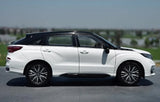 [OEM] 1:18 Honda 2020 Avancier White Model Car Die-Cast