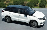 [OEM] 1:18 Honda 2020 Avancier White Model Car Die-Cast