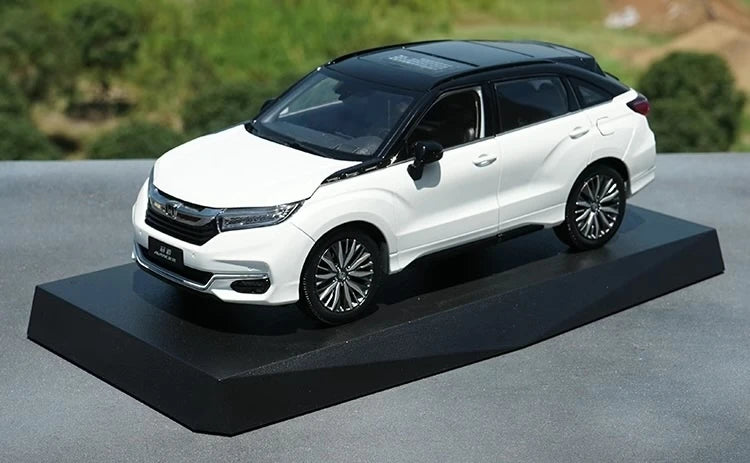 [OEM] 1:18 Honda 2020 Avancier bianco modellino di auto Die-Cast