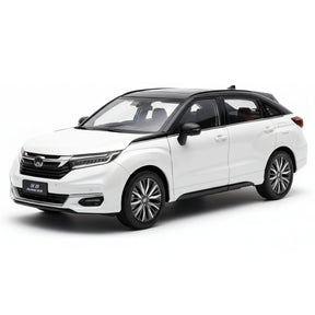 [OEM] 1:18 Honda 2020 Avancier White Model Car Die-Cast