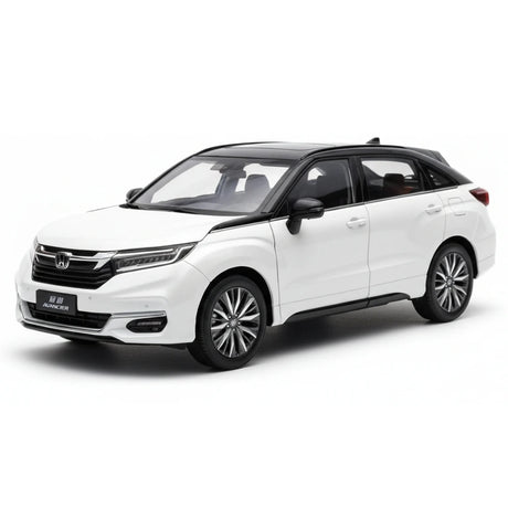 [OEM] 1:18 Honda 2020 Avancier White Model Car Die-Cast