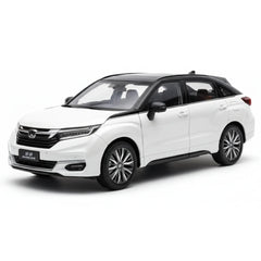 [OEM] 1:18 Honda 2020 Avancier bianco modellino di auto Die-Cast