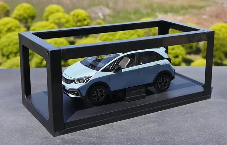 [OEM] 1:18 Honda 2020 Life Blue Model Car Die-Cast
