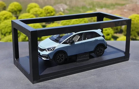 [OEM] 1:18 Honda 2020 Life Blue Model Car Die-Cast