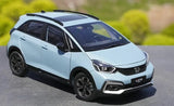 [OEM] 1:18 Honda 2020 Life Blue Model Car Die-Cast