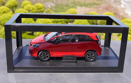 [OEM] 1:18 Honda 2020 Life Red Model Car Die-Cast