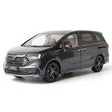 [OEM] 1:18 Honda 2020 Odyssey Sport Hybrid Gray Model Car Die-Cast